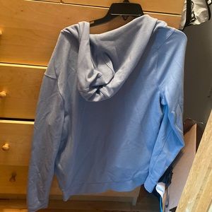 Lulelemon blue hoodie size S